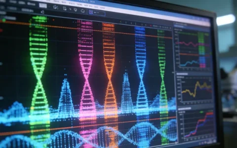 周口脑胶质瘤基因检测去哪做比较好