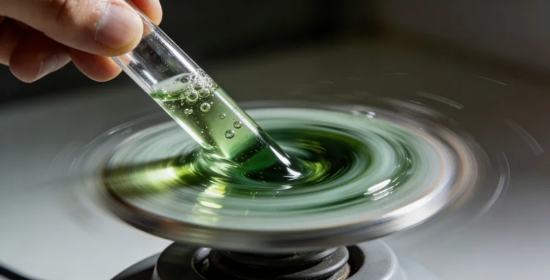 专业基因检测报告解读场景