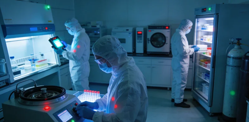 揭阳地区医疗机构基因检测服务