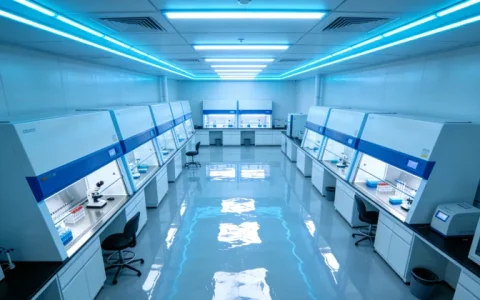 铁岭病毒基因检测如何选择权威的公司