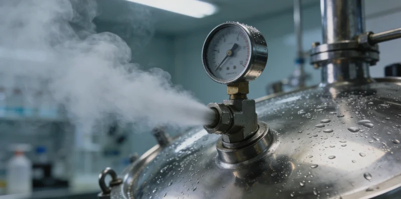 医护人员提供便捷的上门采样服务