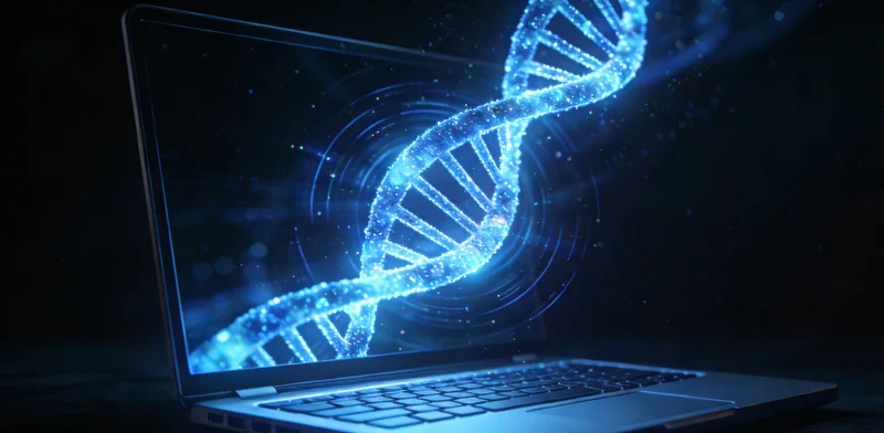 专业人员解读基因检测报告