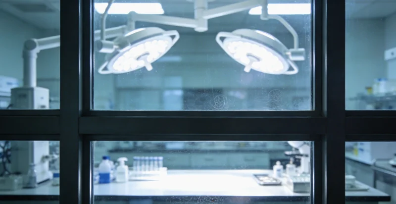 商洛医院脑胶质瘤诊断场景