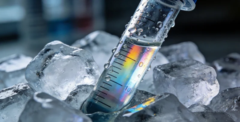 海口医疗机构外景与专业检测实验