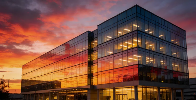 渔业劳动者展示手臂皮肤症状示意