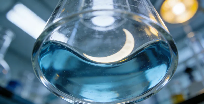 专业遗传咨询师在办公室内，正与