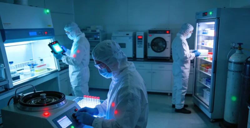 专业基因检测报告解读