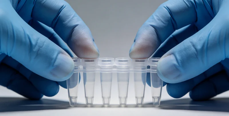 苏州医院基因检测咨询场景