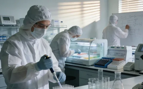 抚州耐药基因基因检测在哪里验