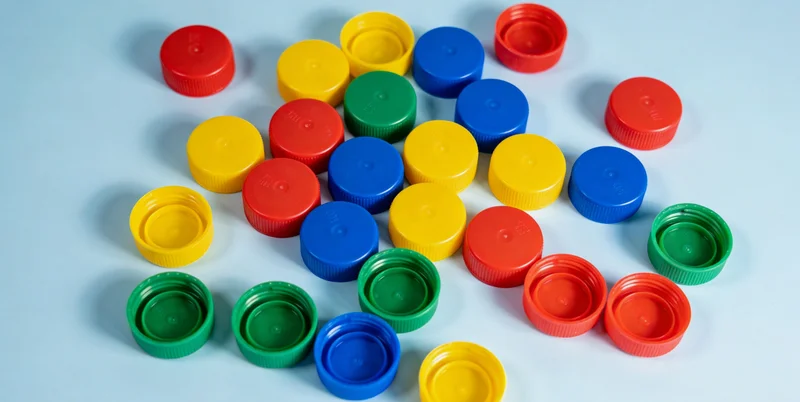 专业基因检测实验室工作场景