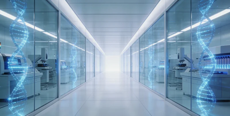 在手机上查看一份清晰、专业的电