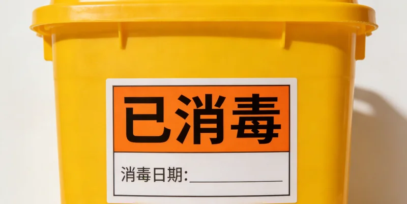 临床医生在办公室内仔细阅读和分