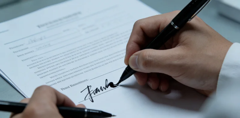 医生正在分析脑部影像资料