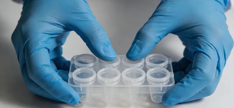 mNGS检测流程图解