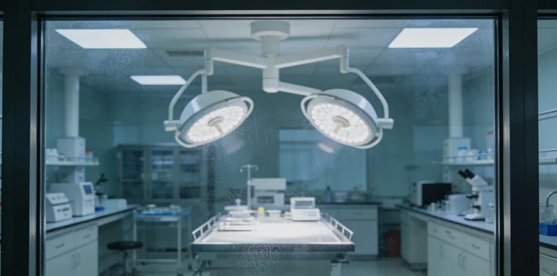 专业医生为患者解读基因检测报告