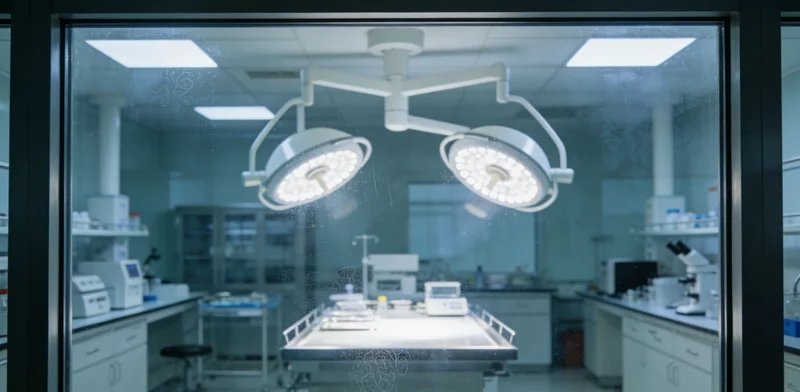 HPV病毒基因结构示意图