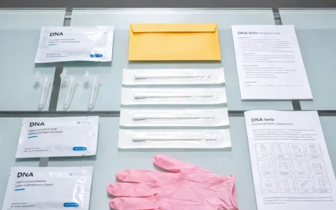 嘉峪关HSV基因检测去哪做？靠谱检测机构与实验室名单（附地址）