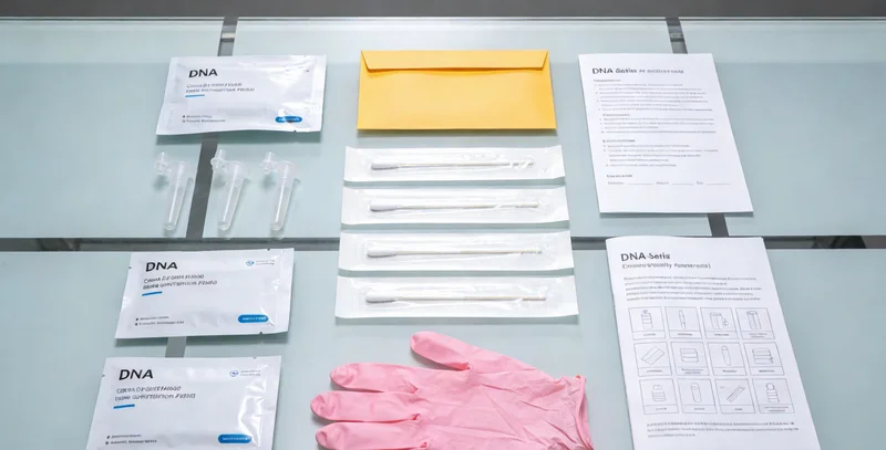 嘉峪关市民在社区健康宣传栏前了