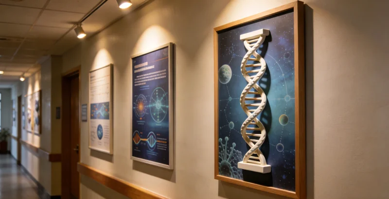 展示高危型与低危型HPV病毒不