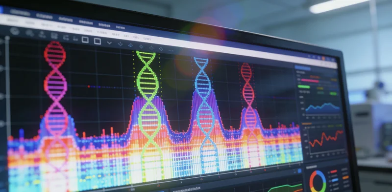 阳光下一名女性在户外微笑运动,