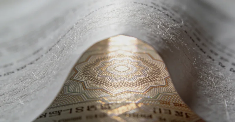 象征健康守护与科技结合的抽象概