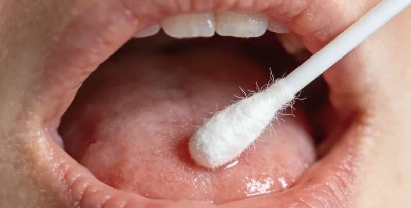 漯河市景与象征健康生活的元素结