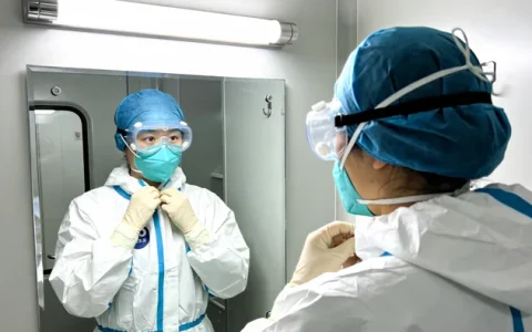 安康BALF mNGS基因检测的可靠机构