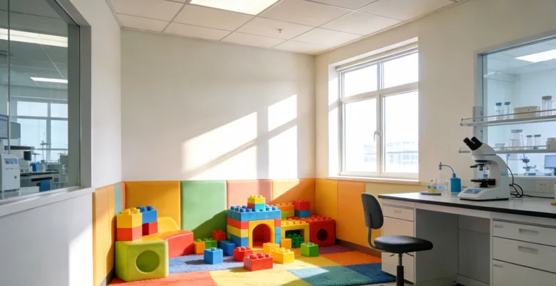 呼伦贝尔家庭围坐享用传统美食的场景