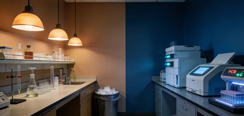 示意图:人物穿着浅色长袖衣裤、