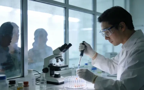 铜陵脑炎脑膜炎病原基因检测实验室地址