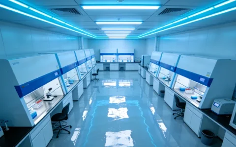 防城港性传播感染基因检测机构有哪些