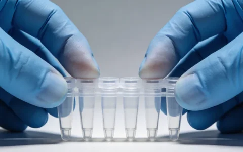 白山前列腺癌基因检测哪里比较靠谱