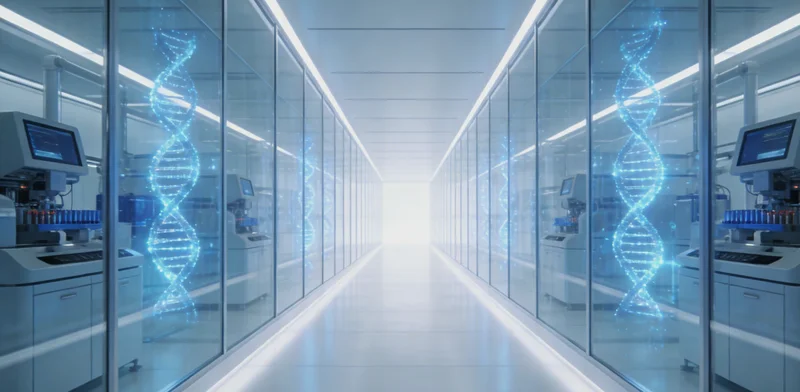 专业医生解读检测报告