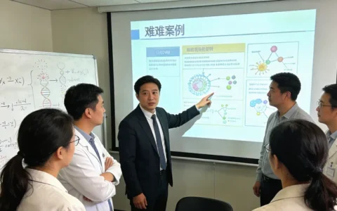 扬州脑胶质瘤基因检测十大公司