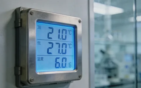 南昌支原体基因检测找哪家机构