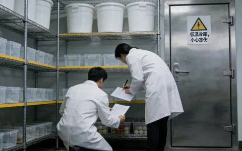 漳州性传播感染基因检测正规机构