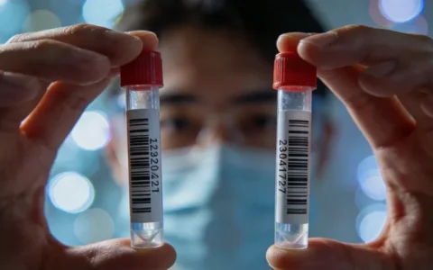 九江脑肿瘤基因检测哪家机构最好