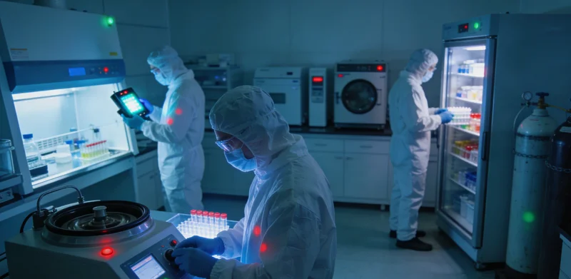 基因检测生物信息分析过程与结果