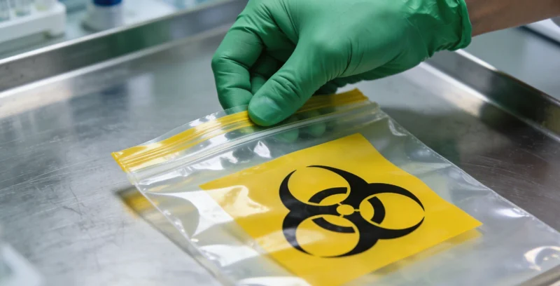 亳州医院儿科医生为患儿检查