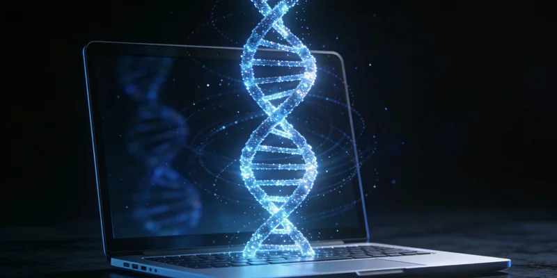 医生为患儿进行神经系统检查