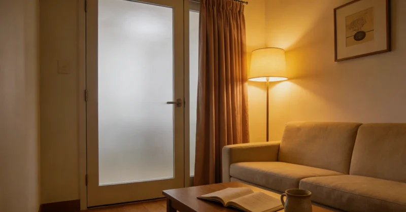 女性向医生咨询检测结果