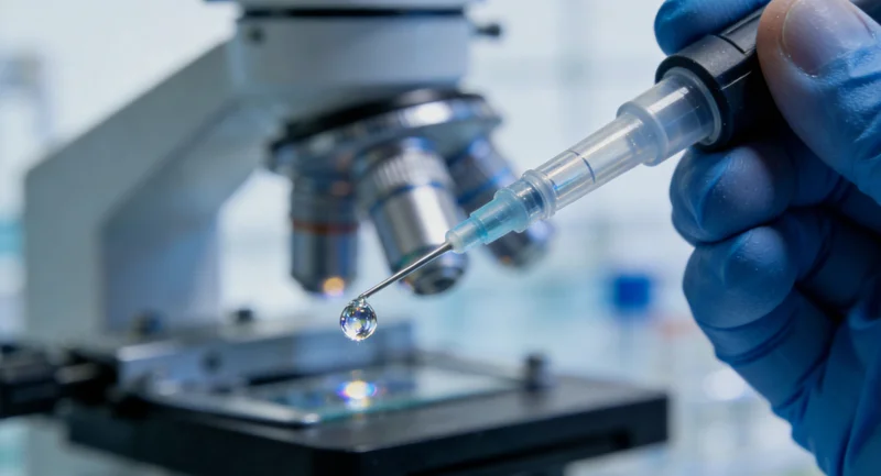 基于基因检测结果的个性化健康管