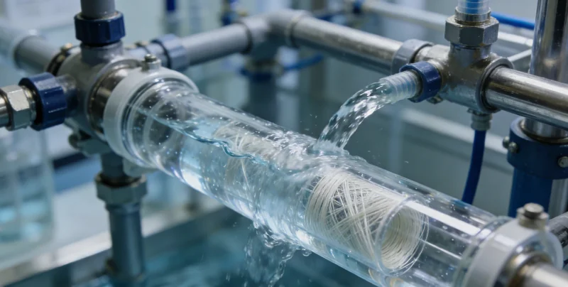 专业人员为咨询者清晰解读基因检