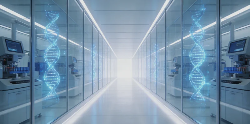 金昌市民在医院咨询胃癌基因检测