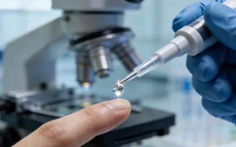 湖州肝癌基因检测什么地方做2026年3家正规机构与地址