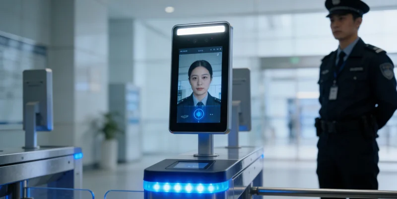 昌吉州某医院内,患者家属正在与医生进行紧张咨询