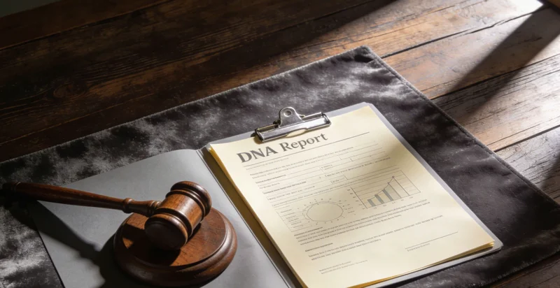 便捷的居家采样流程与专业的检测