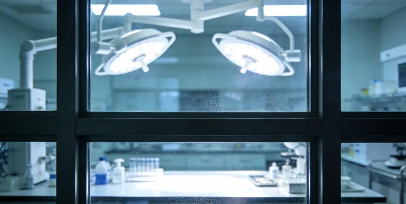 传统检测方法与现代基因检测技术