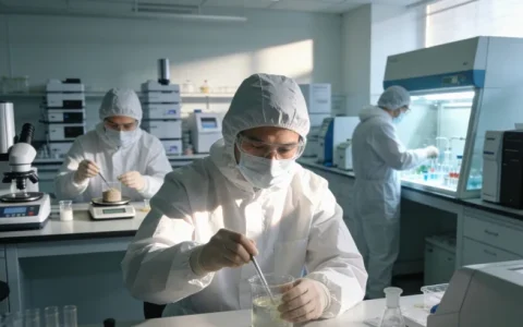 汉中脑炎脑膜炎病原基因检测地址查询