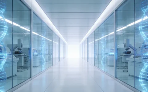 哈尔滨血液肿瘤基因检测公司排名